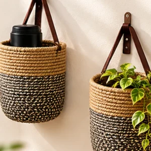 Wall Hanging Basket