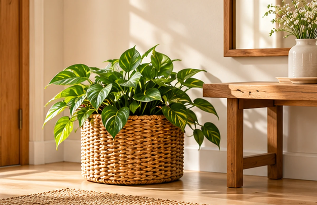 Entryway